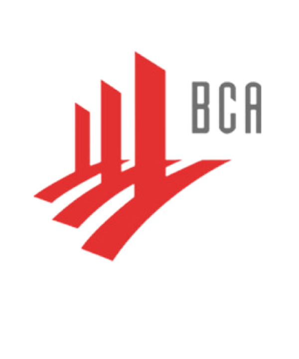 Logo of Building and Construction Authority